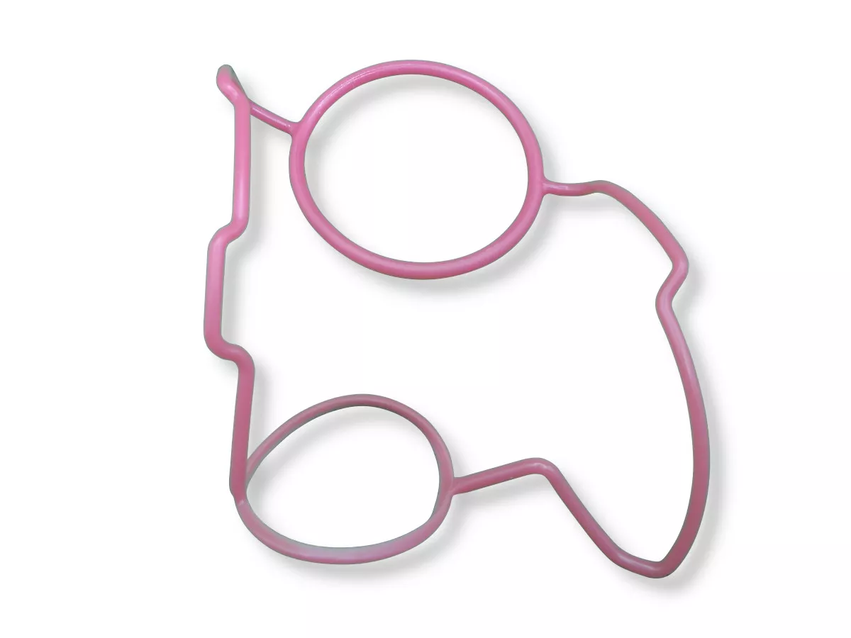 Joint réf. 1 611 015 054